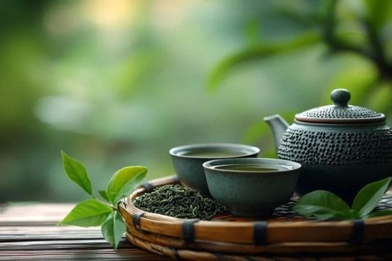 即使是铁打的肾脏，这几种茶最好也不要喝
