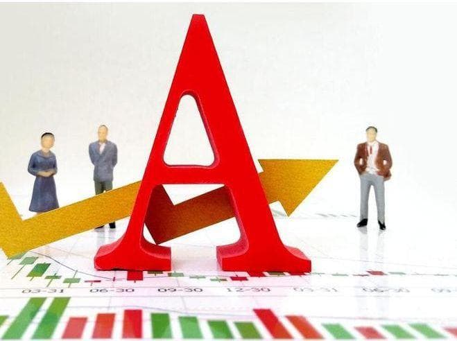 A股科技股爆发，沪指涨1.17%，创业板大涨2.02%