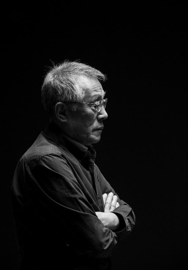 年过八旬，这位韩国作家的作品依然在“向上攀登”