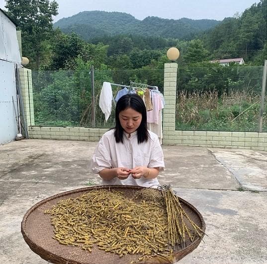石斛味道是苦的好还是甜的好？