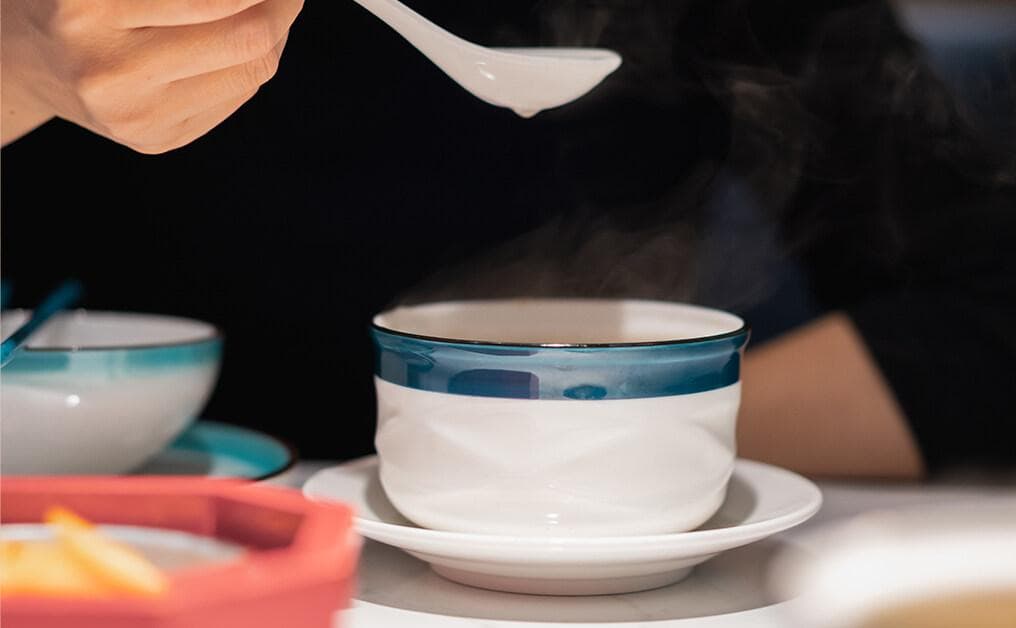 羊肚菌汤功效及禁忌｜10款食谱配搭淮山、虫草花增强免疫力