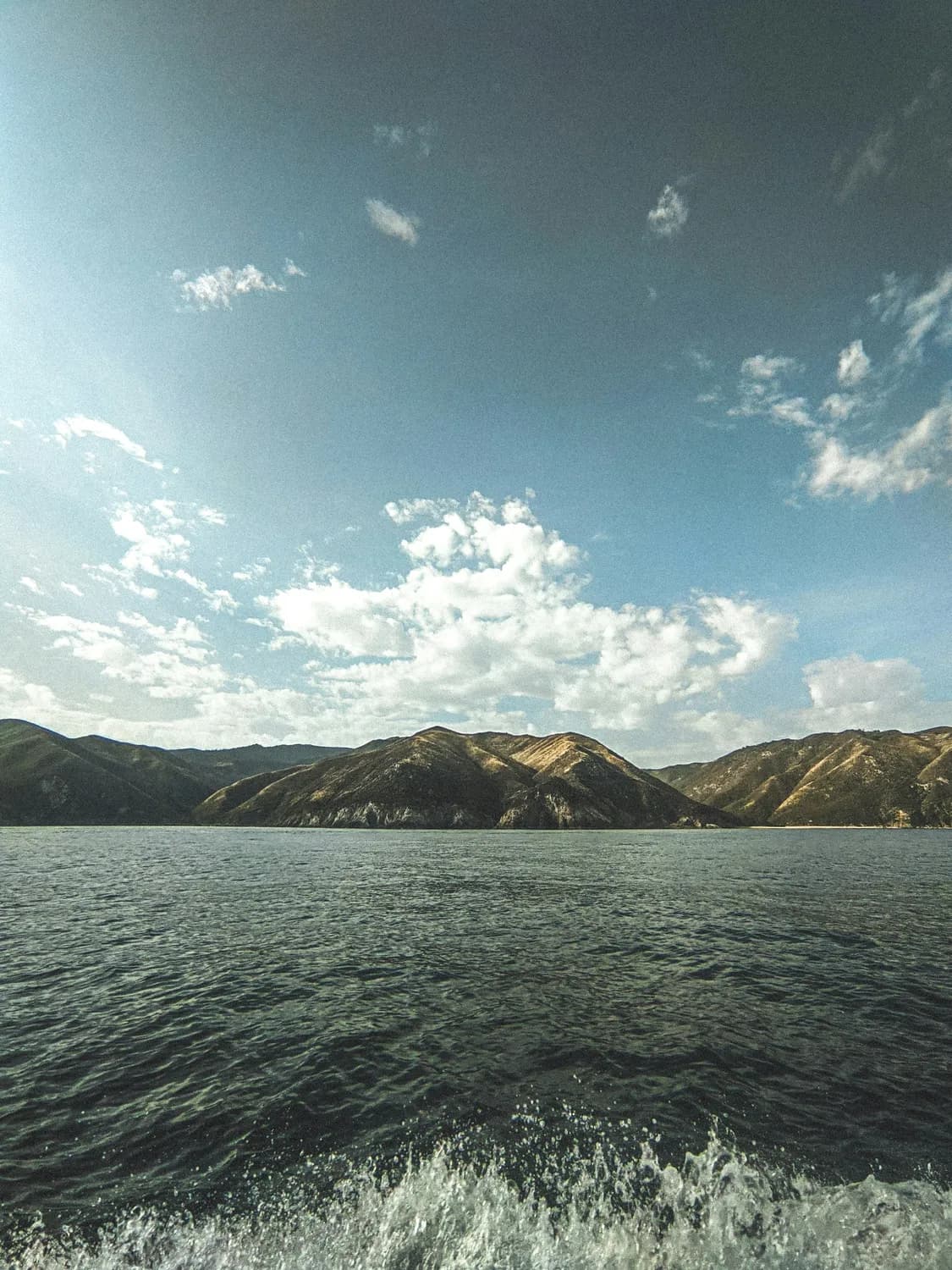 黄河三峡与刘家峡水库：兰州近郊的自然人文双璧