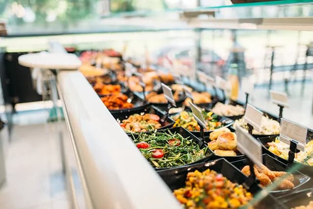 食品加工温度和时间对食品安全的影响及管理方法