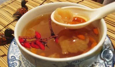 枸杞子经典9方