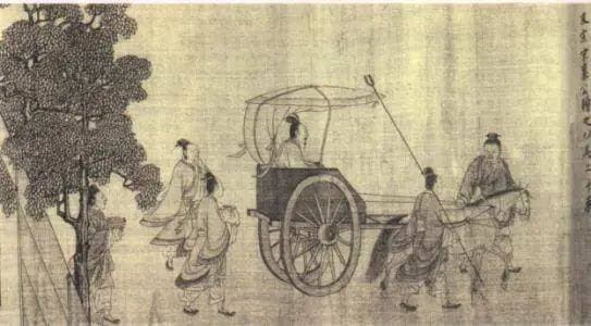 中华历史故事：流亡公子重耳