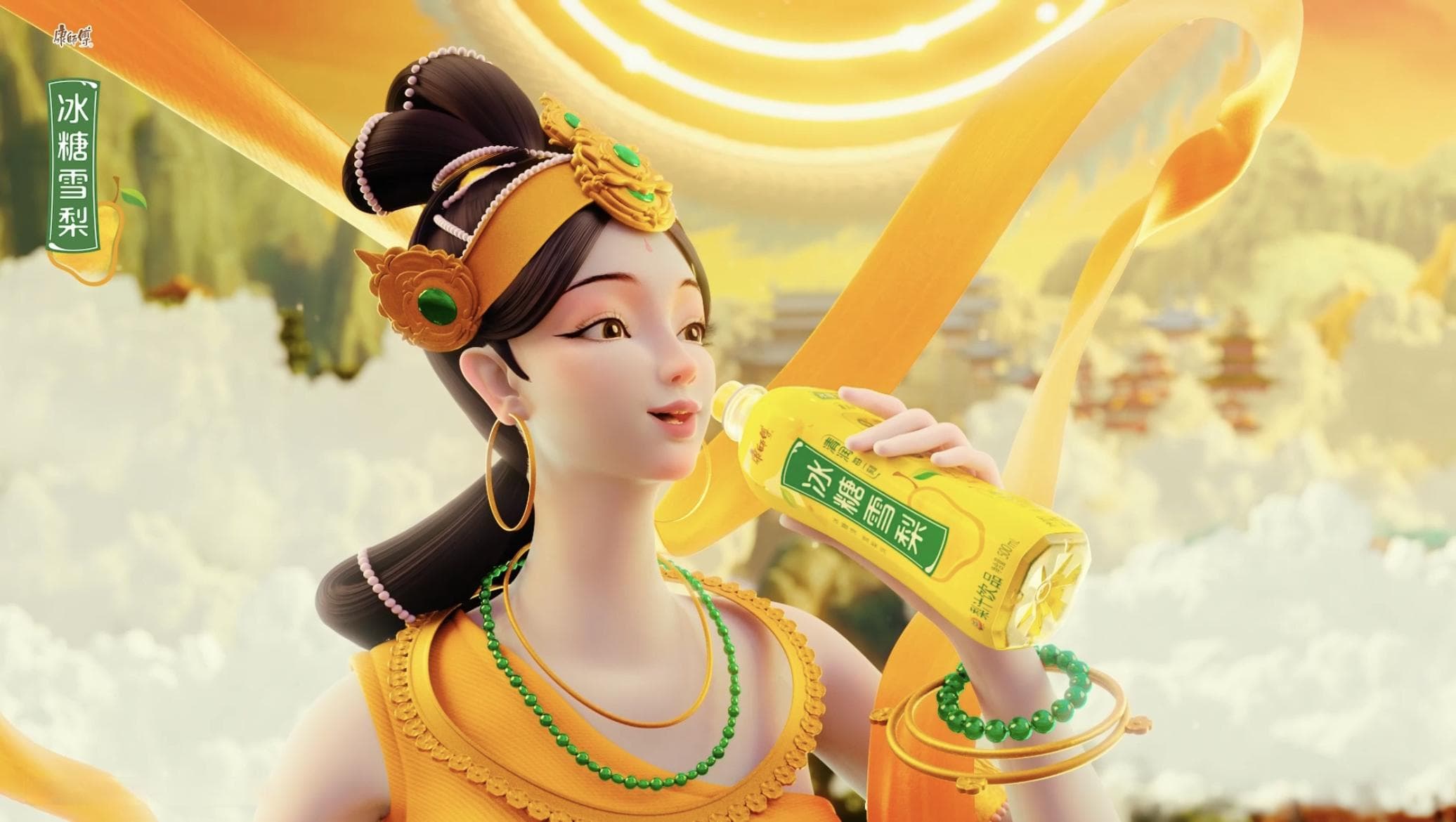 跨界IP授权：品牌营销的新视角