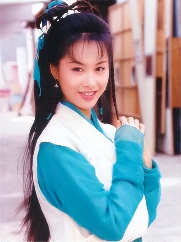 紫霞仙子朱茵：从银幕女神到乡野主妇的幸福选择