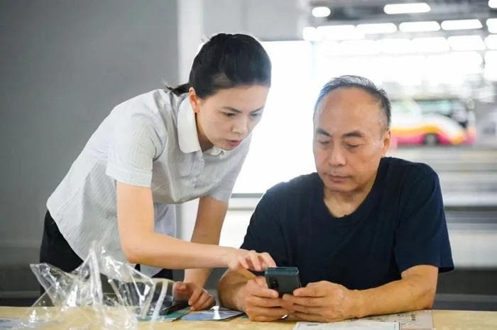首次设立，港澳车主在大桥口岸就可办ETC！