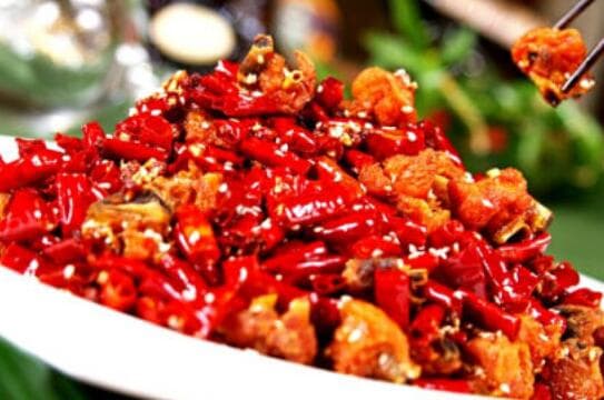 辛辣食物有哪些？食用辛辣食品的好处与坏处