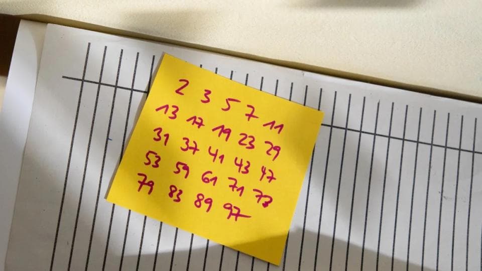 杜兰特发现破纪录的质数，含超4100万位数字，近六年该领域首次重大突破