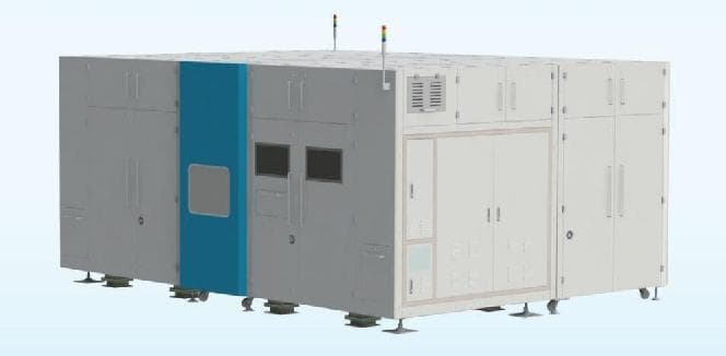 再添10亿级半导体项目 青岛新一代信息技术产业高地加速崛起