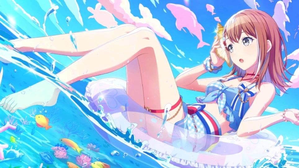 【动漫人物志】花里实乃里：为美好的梦想献上花束