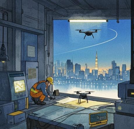 2025年低空经济行业现状分析：我国低空经济进入标准化发展新阶段