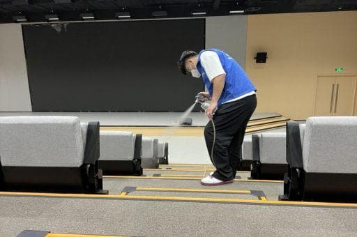 室内装修后，如何高效除甲醛，守护家人健康呼吸
