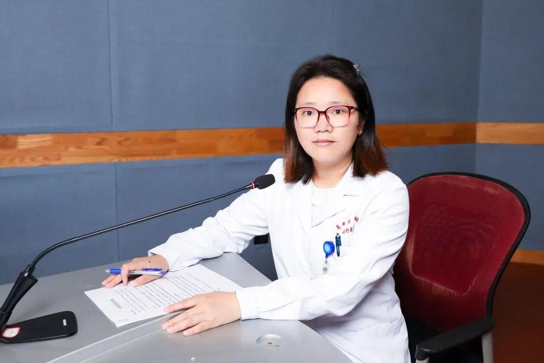 反复胸闷气喘，常在夜间清晨咳嗽，可能是患了……丨健康总动员