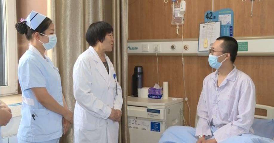 从“毒药”到“救命药” 龙江首创砒霜治疗白血病