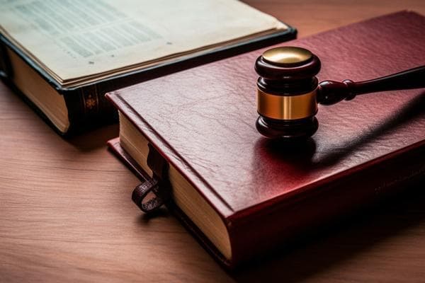 民事起诉状书写格式及范本：全面解读诉讼流程与要素