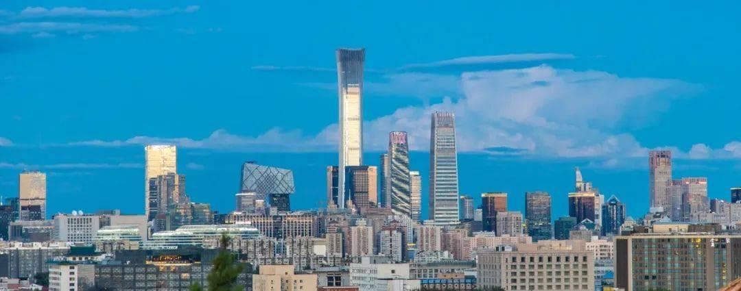 北京、杭州、南京……这些城市为何成为大学生首选？