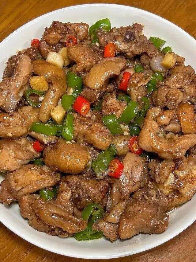 三道被严重低估的小炒菜，味美色香做法简单，吃过就记住了