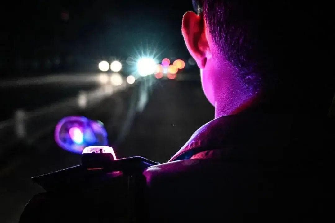 新警新收获，他们用实际行动点亮青春