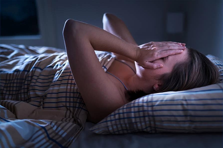 记忆力下降？不妨看看是不是睡眠有问题
