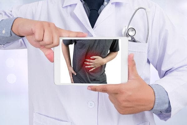 胃窦炎疼痛难忍怎么缓解
