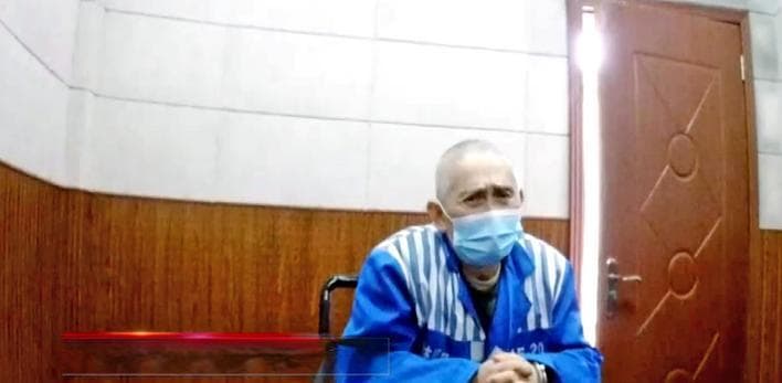 拐卖14名儿童的人贩子被判死刑
