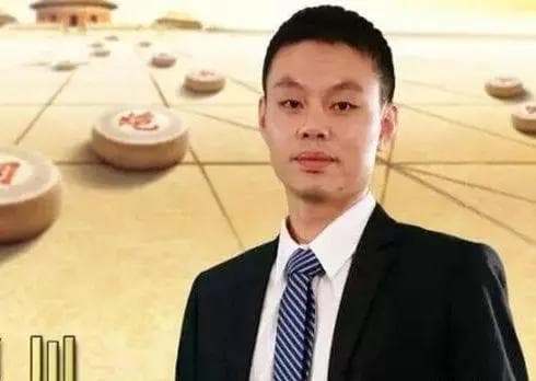 许银川：象棋界的“常青树”