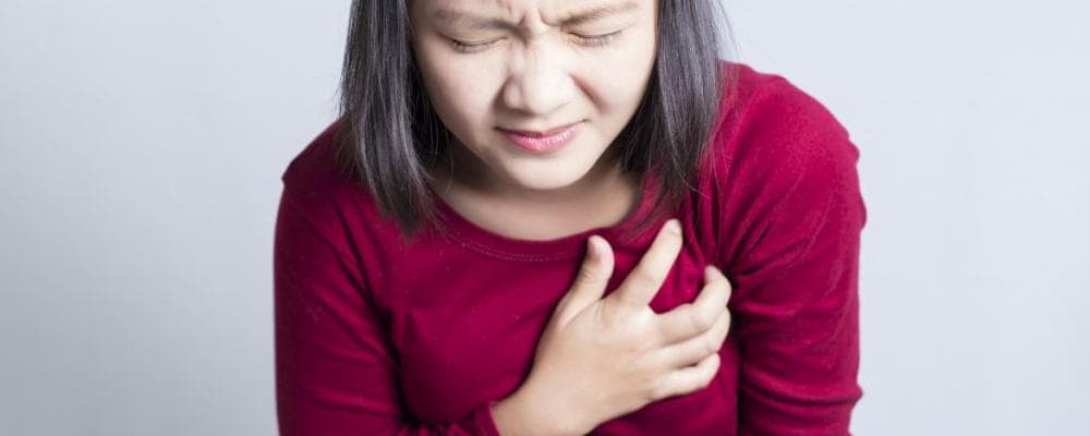 胸痛、胸闷、心慌：心血管疾病的预警信号不容忽视