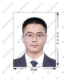 意大利签证证件照拍摄指南：符合官方要求