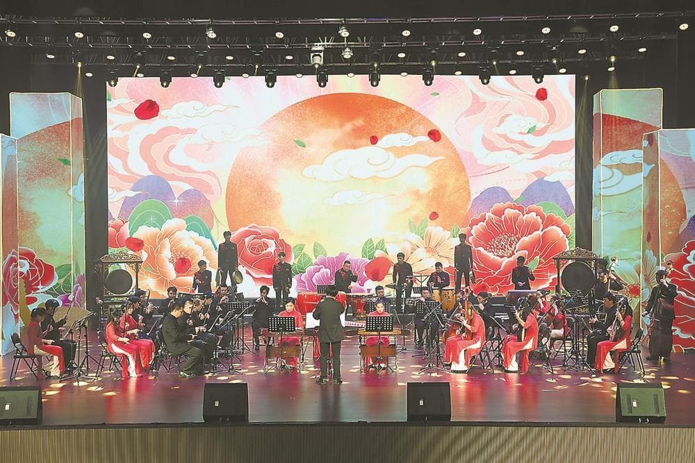 漳州诏安：打造文化阵地 绘就丹诏新韵