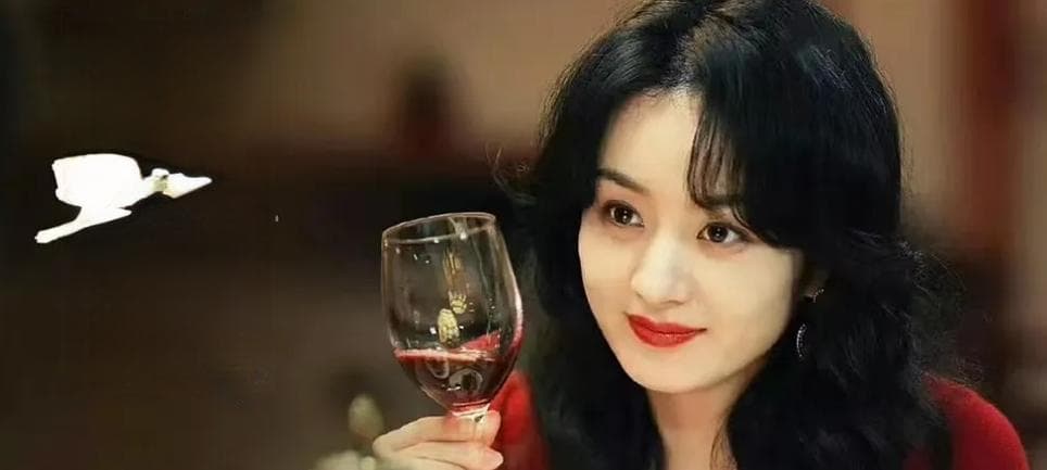 从配角到金鹰奖女主，赵丽颖用实力打破外貌偏见