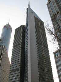交银金融大厦