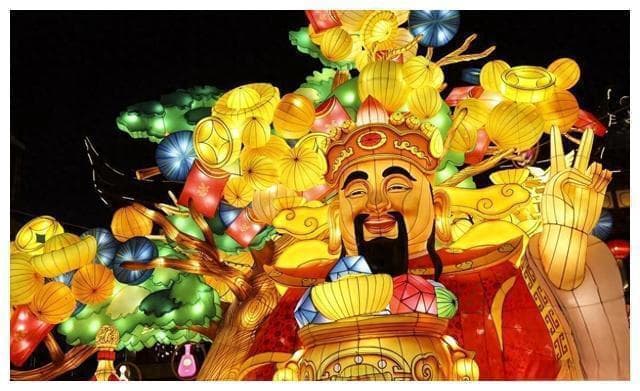 中国著名的5大财神庙，有的号称“天下第一”，你去过几处？