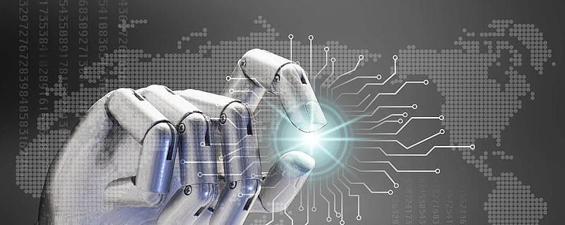 AI+金融产业链分析报告