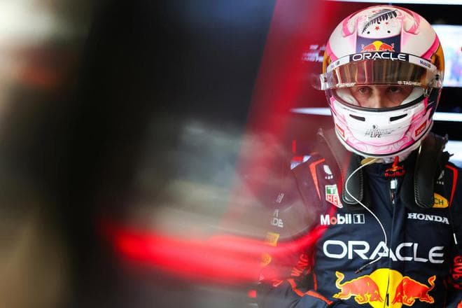 F1：选错人了？红牛不排除直接弃用劳森
