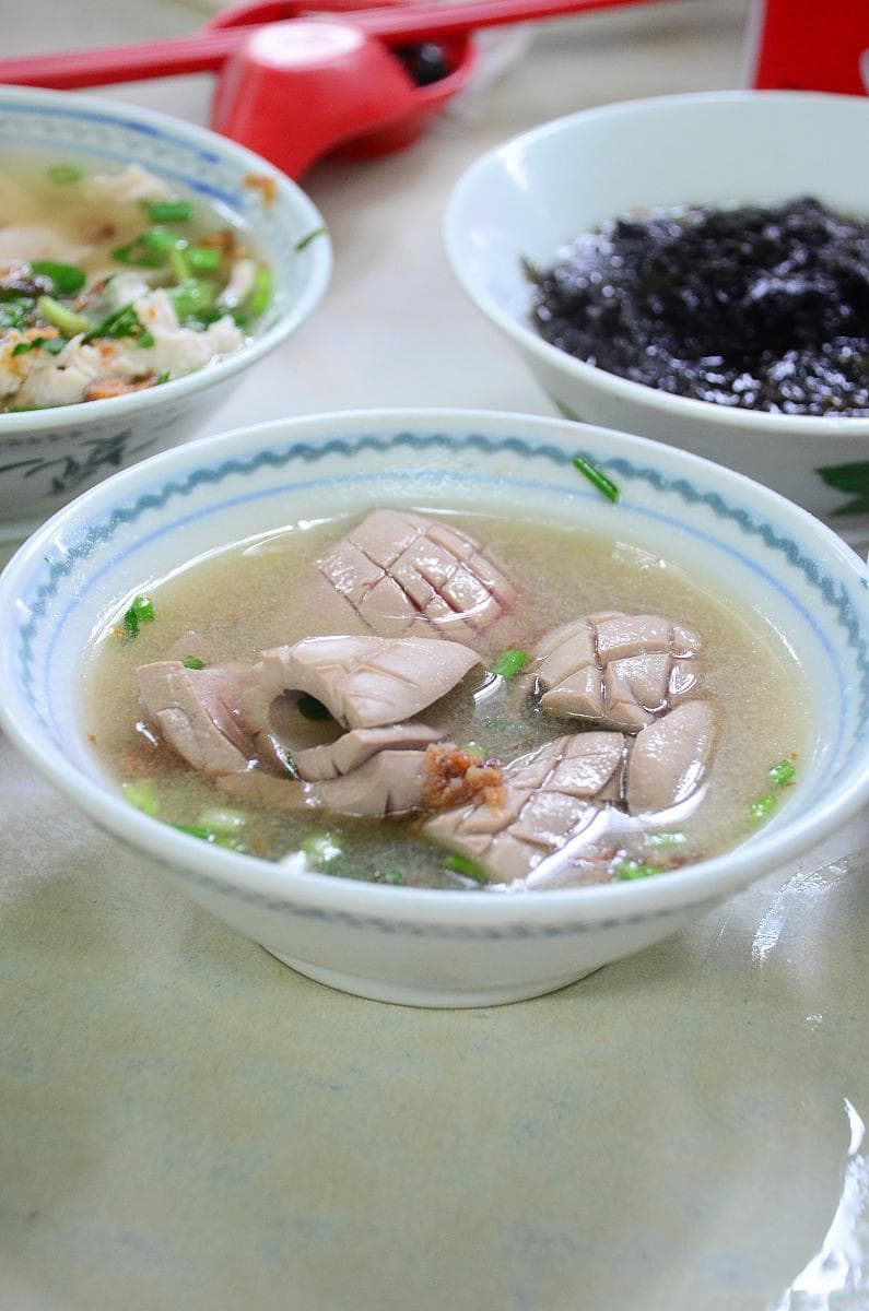 把吃高的血脂“吃回去”，营养师教你如何选对食物