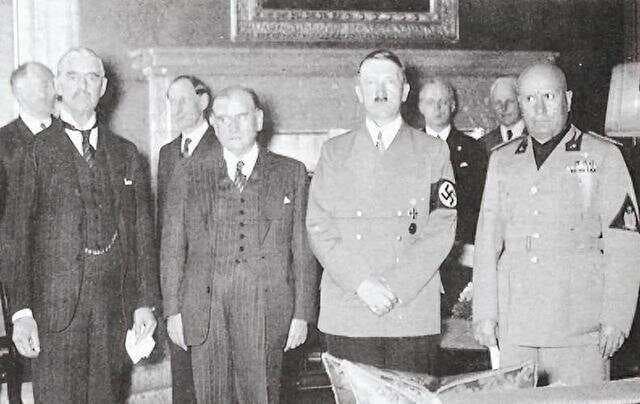 德国为何在1941年贸然进攻苏联——二战中的战略抉择之误