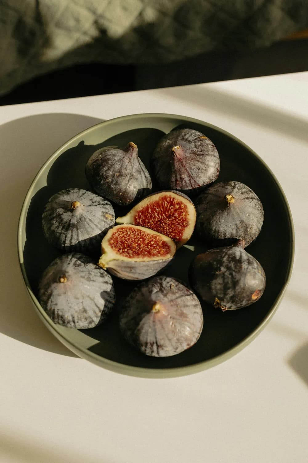 土耳其无花果：营养宝藏大揭秘！