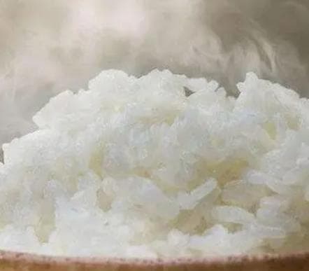 古代白米饭的象征意义与社会阶层