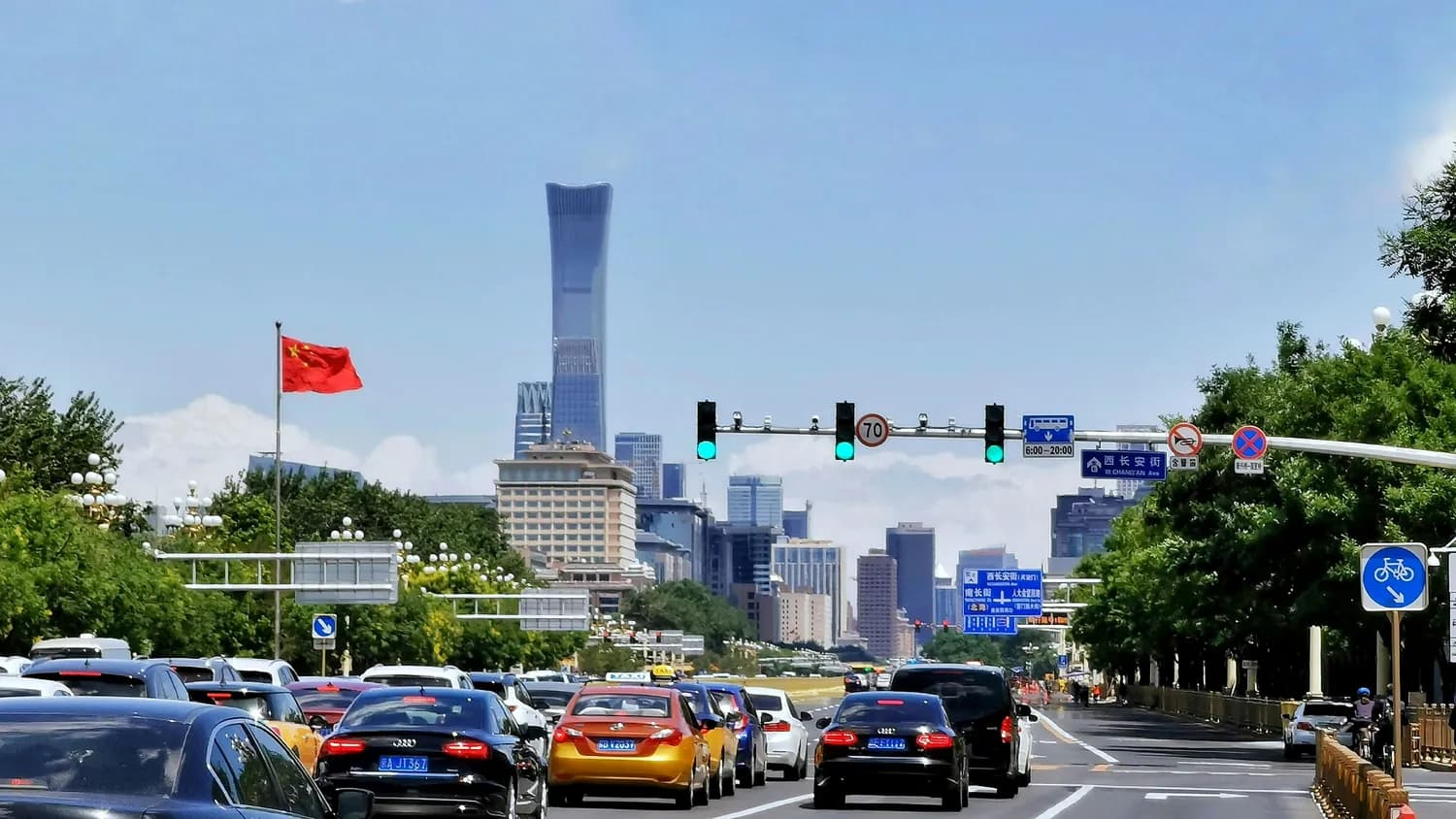 天津市个体工商户如何选好经营场所？
