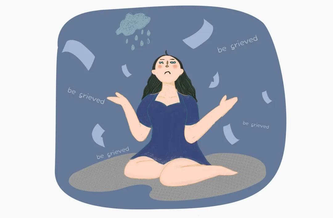 致高敏感人群：不必难过，「玻璃心」是种美好的天赋