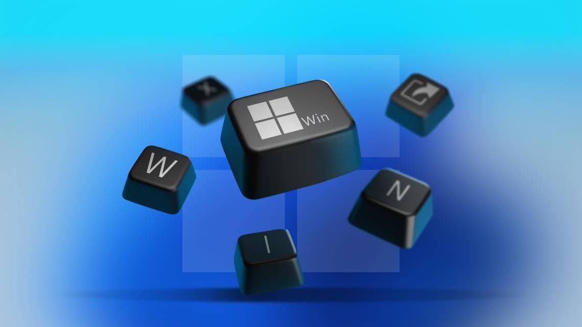 Windows系统效率提升：12个实用快捷键全攻略