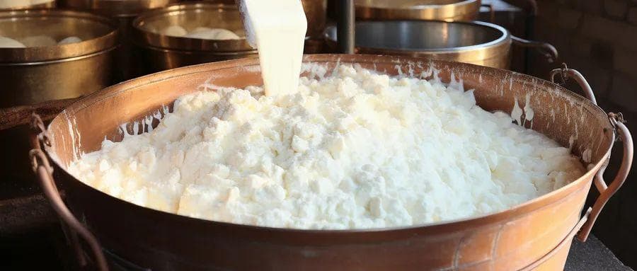 这种B族维生素很容易缺乏，只因为少吃了这些食物