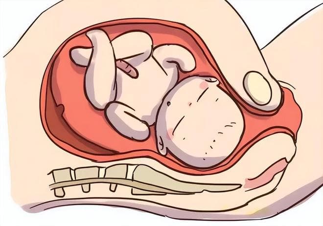 动物分娩都很容易，为什么人类女性生孩子如此困难？
