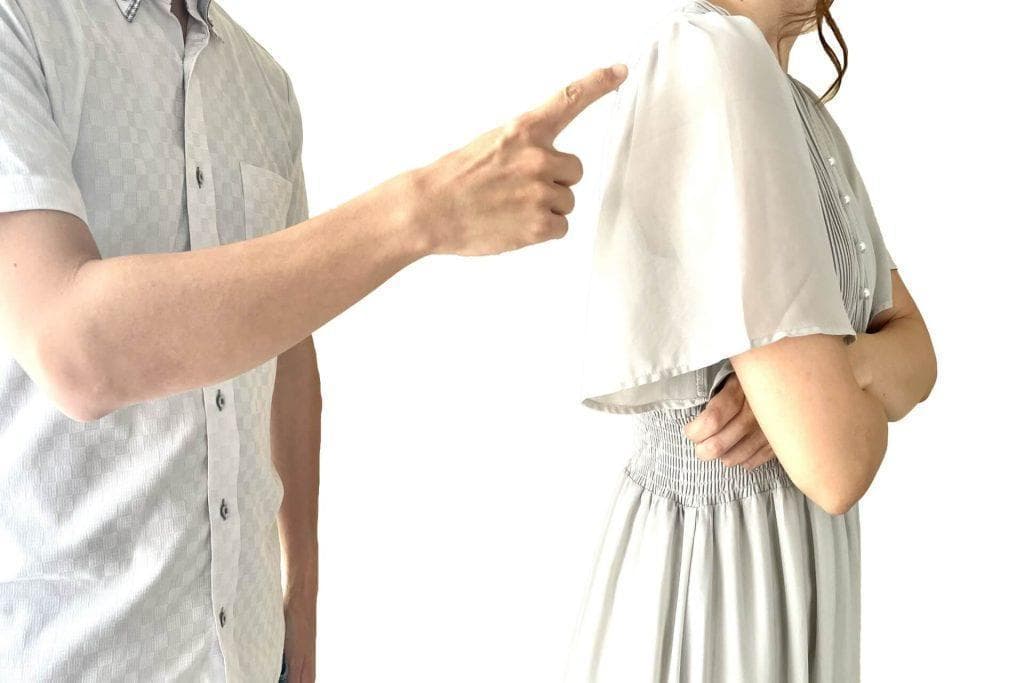感情洁癖：症状、原因及改善方法