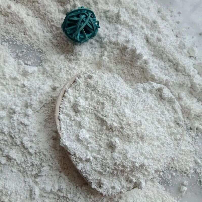 麻仓土与高岭土区别：陶瓷世界的双生花！