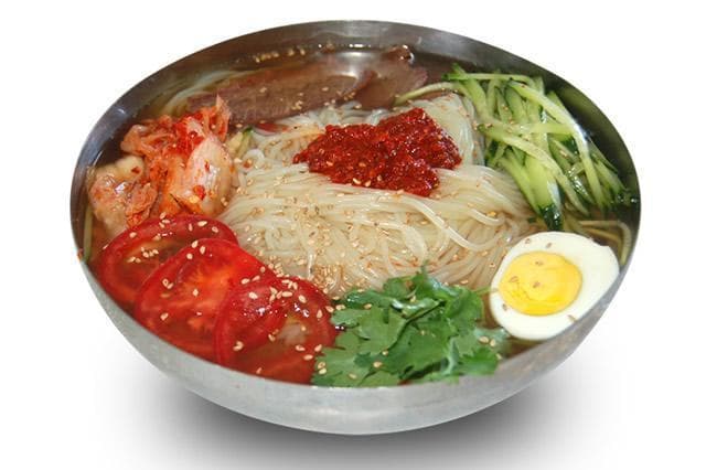 沈阳十大名吃：从马烧麦到西塔大冷面，地道东北风味等你来尝