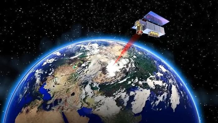 中国量子卫星又突破！实现实时通信，迈出全球量子网络重要一步