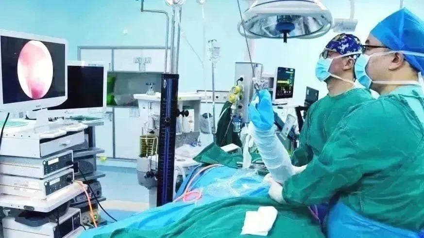 运动后出现这些症状？医生建议看以下专科→